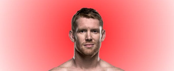 Sam Alvey x Ramazan Emeev