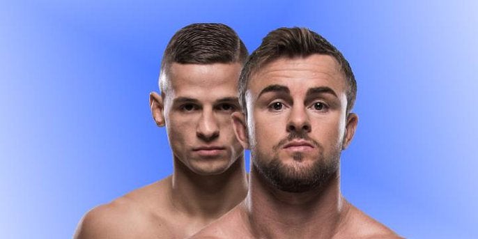 Tom Duquesnoy x Cody Stamann