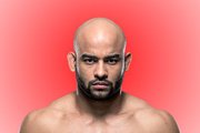 UFC Lincoln - Warlley Alves comenta anúncio de luta com James Krause