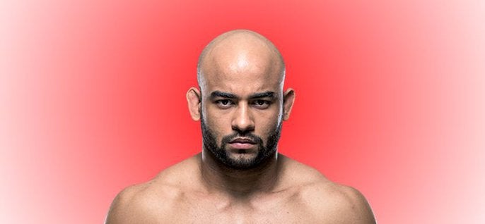 Warlley Alves x Salim Touahri