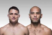UFC 228 - Frank Camacho e Geoff Neal lutarão no peso meio-médio