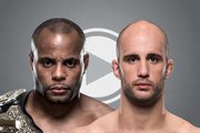 Horário da luta e como assistir Daniel Cormier x Volkan Oezdemir no UFC 220