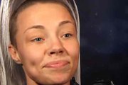 Rose Namajunas