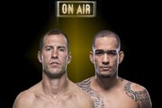 Resultados do UFC Austin - Donald Cerrone x Yancy Medeiros em tempo real