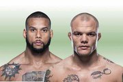 UFC 227: Thiago Marreta tem pedido atendido e enfrenta Kelvin Holland