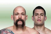 Com reveses, Arjan Bhullar e Marcelo Golm duelam no UFC Moncton