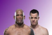 Hector Lombard confirma luta contra Thales Leites no UFC São Paulo