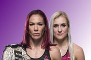 Resultado UFC 222 - Cris Cyborg vence Yana Kunitskaya