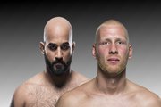 Arjan Bhullar x Adam Wieczorek