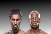 Resultado UFC Glendale - Luke Sanders bate Patrick Williams