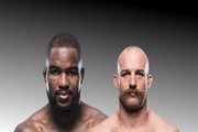 UFC Moncton: Misha Cirkunov e Pat Cummins se enfrentam pelos meio-pesados