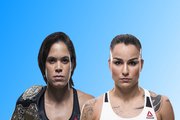 Resultado do UFC 224 - Amanda Nunes derrota Raquel Pennington