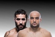 Resultados do UFC Utica - Marlon Moraes x Jimmie Rivera em tempo real