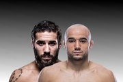 Resultado UFC Utica - Marlon Moraes bate Jimmie Rivera