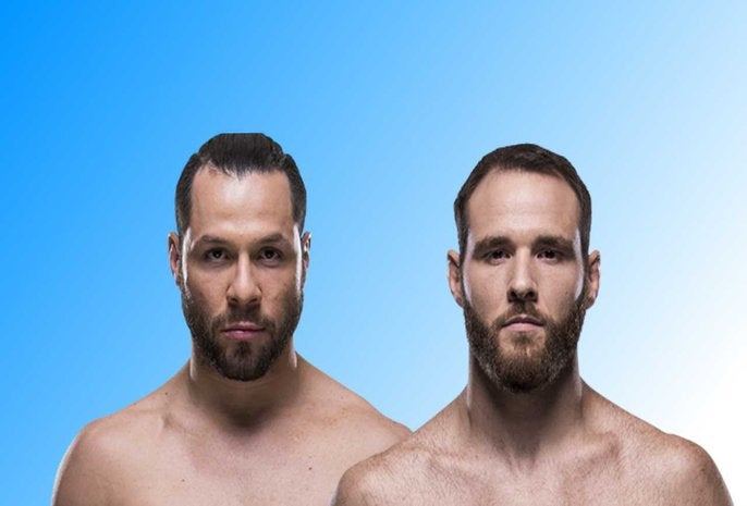 Markus Perez x James Bochnovic