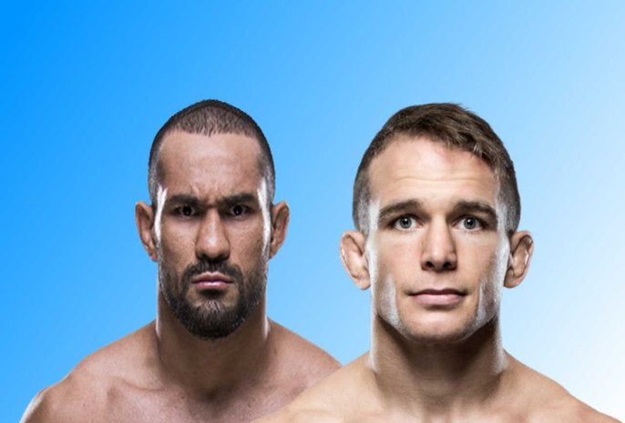 Davi Ramos x Nick Hein