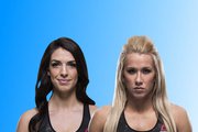 UFC Denver: Com cartel negativo, Amanda Cooper duelar contra Ashley Yoder