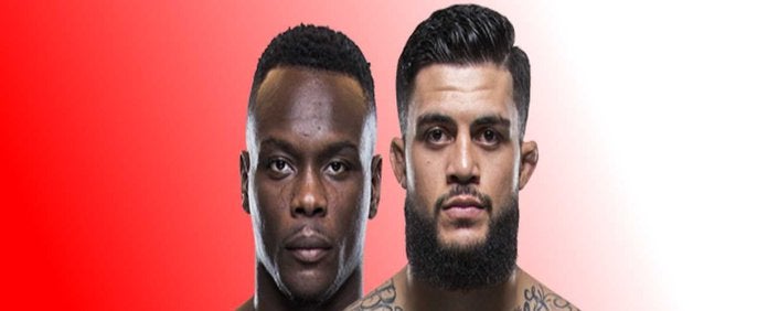 Ovince St Preux x Tyson Pedro
