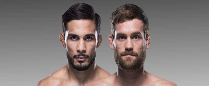 Dennis Bermudez x Rick Glenn