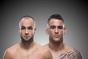 Resultado do UFC on Fox 30 - Dustin Poirier triunfa sobre Eddie Alvarez