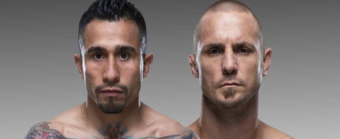 Eddie Wineland x Alejandro Perez