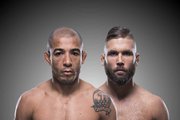 Resultados do UFC on Fox 30 com José Aldo em tempo real