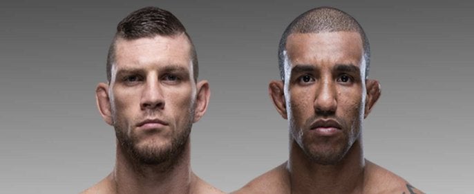 Kurt Holobaugh x Raoni Barcelos