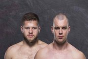 Resultado do UFC Hamburgo - Stefan Struve não derrota Marcin Tybura