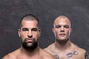 Resultados do UFC Hamburgo - Mauricio Shogun x Anthony Smith em tempo real