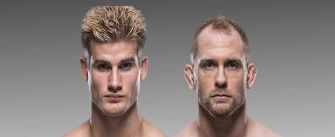 Sage Northcutt x Zak Ottow