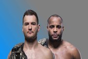 Músicas de entrada dos lutadores do UFC 226 - Stipe Miocic x Daniel Cormier