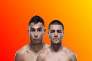 Resultado do UFC 227 - Alex Perez triunfa sobre José Torres