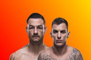 Cub Swanson x Renato Moicano