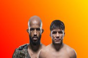 Resultado do UFC 227 - Henry Cejudo bate Demetrious Johnson