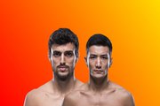 Resultado do UFC 227 - Ricardo Carcacinha supera Kyung Ho Kang