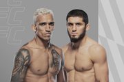 Card completo do UFC 280 - Charles do Bronx x Islam Makhachev