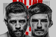 UFC Vegas 63 - Kattar x Allen