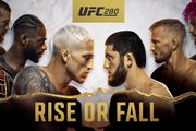 UFC 280 - Do Bronx x Makhachev: salários e pagamentos em bônus