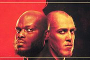 UFC Vegas 65: Lewis x Spivac