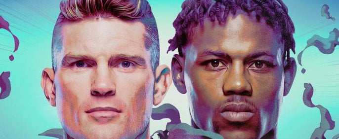 UFC Fight Night: Thompson vs. Holland