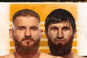 UFC 282 - Blachowicz x Ankalev