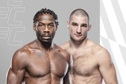 UFC - Cannonier x Strickland: como assistir, horários das lutas e mais