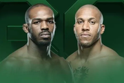 UFC 285 - Jones x Gane