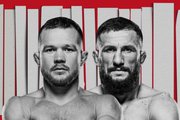 UFC Las Vegas: Yan x Dvalishvili