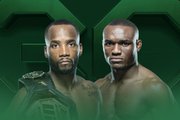 UFC 286 - Edwards x Usman