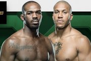 UFC 285 - Jones x Gane