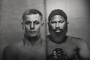 UFC Vegas 71: Pavlovich x Blaydes