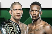 UFC 287