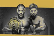 UFC 288 - Sterling x Cejudo: como assistir, horários das lutas e mais