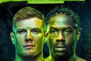 Card principal e preliminar do UFC Fight Night: Vettori x Cannonier